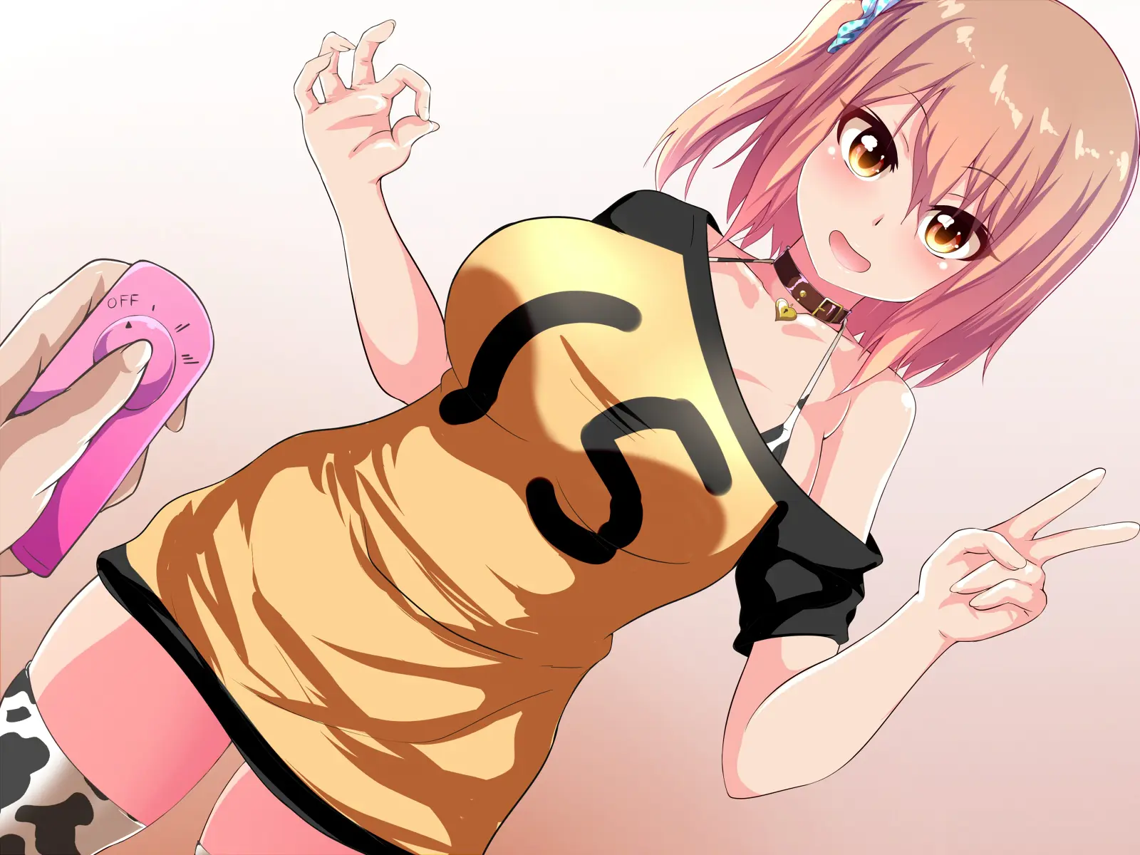 Ecchi De Bitch Na Imouto To Dousei Shite Seishi Mo Saifu Mo Sukkarakan Ni Nacchau Hanashi | 야한 빗치인 여동생과 동거하고 정자도 지갑도 빈털털이 되는 이야기